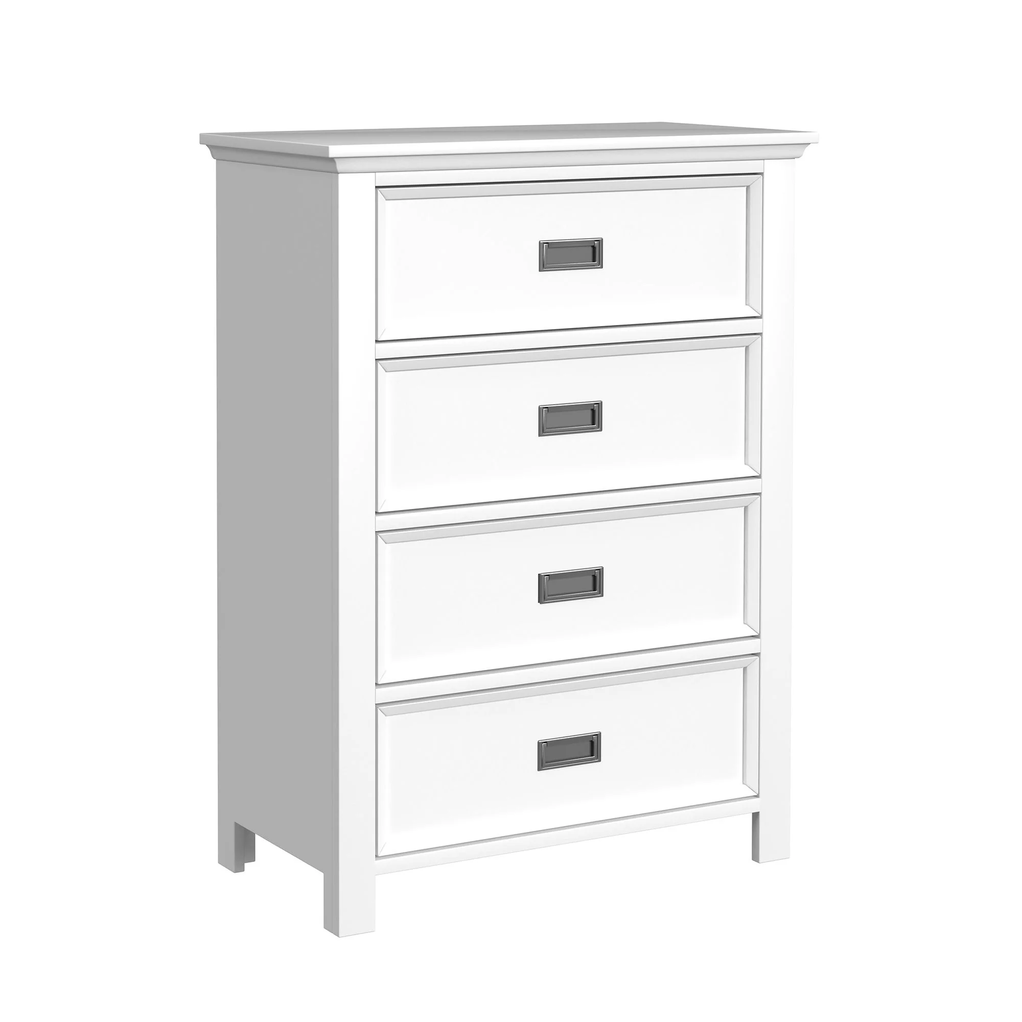 Hampton Kids – 4-Drawer Chest