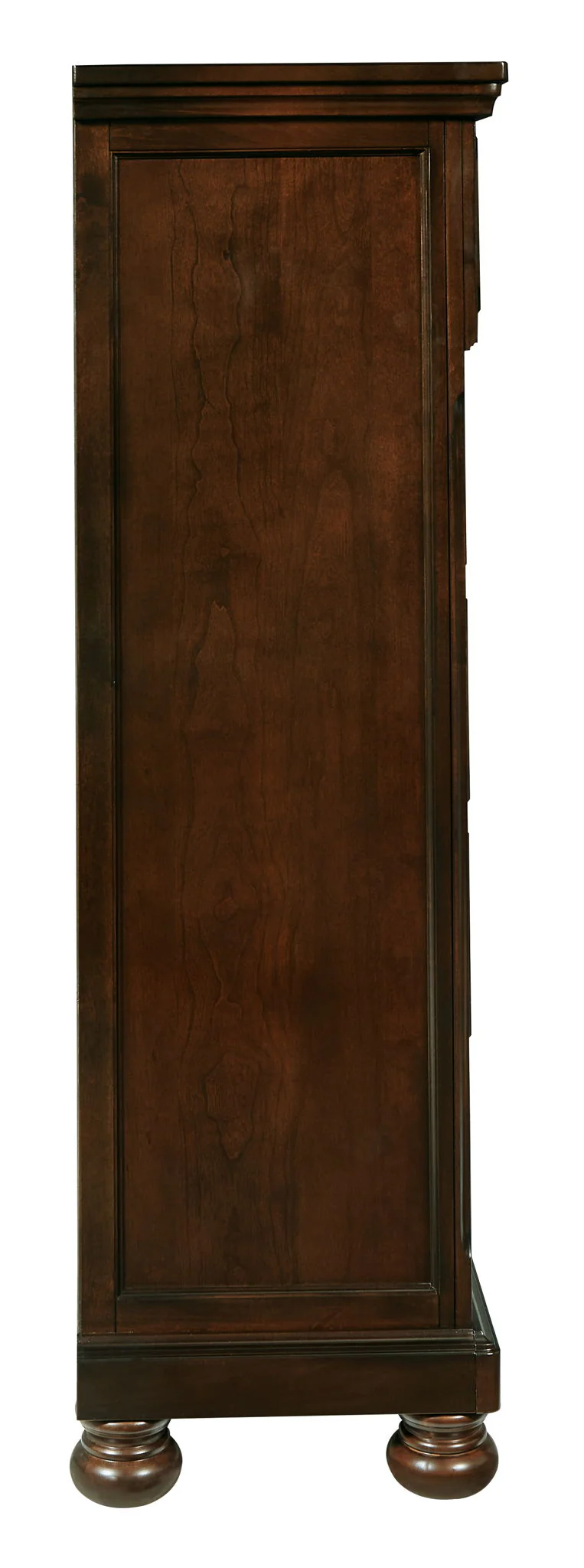 Porter - Chest - Rustic Brown - Image 2