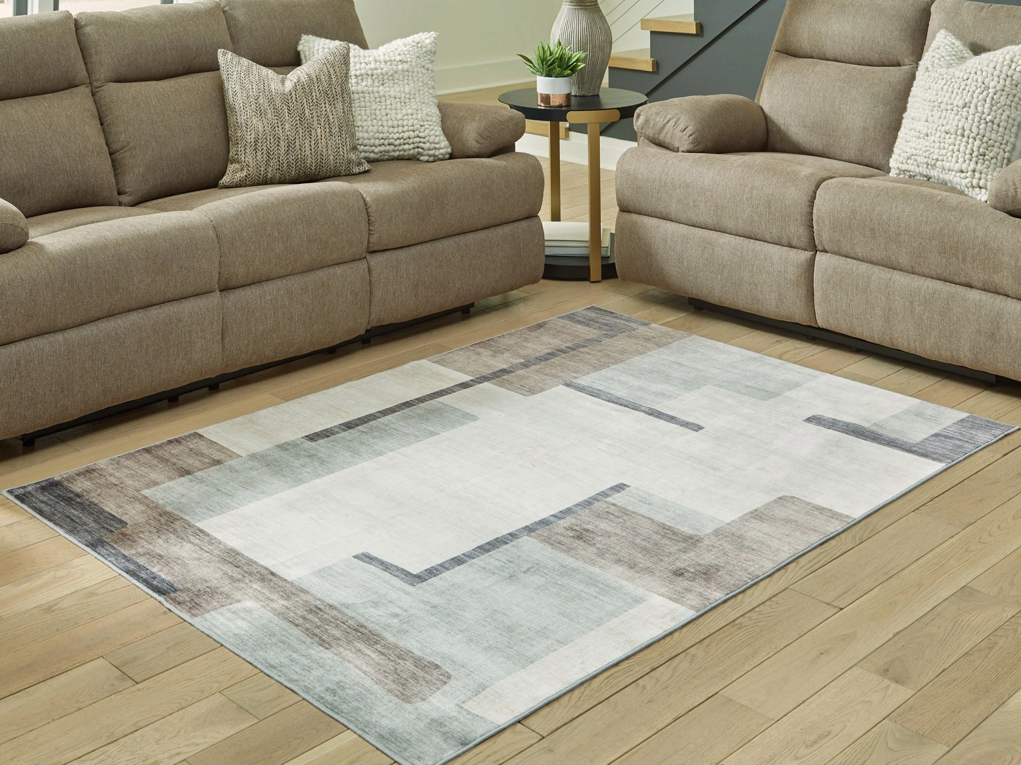 Larkport - Washable Rug - Image 3
