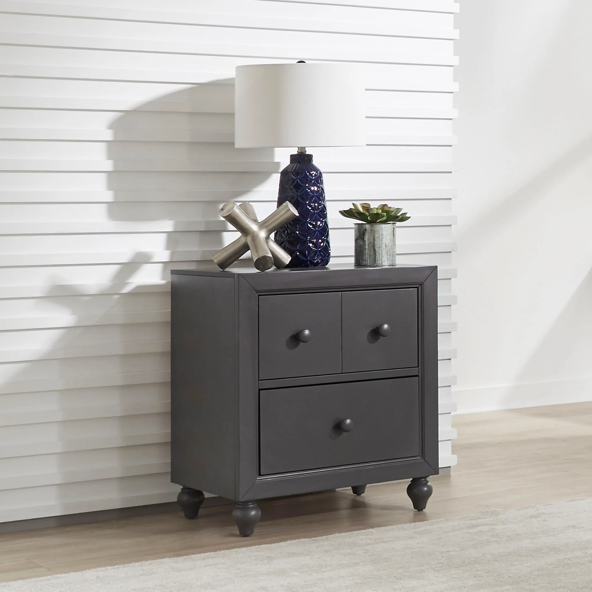 Cottage View - Night Stand - Image 3