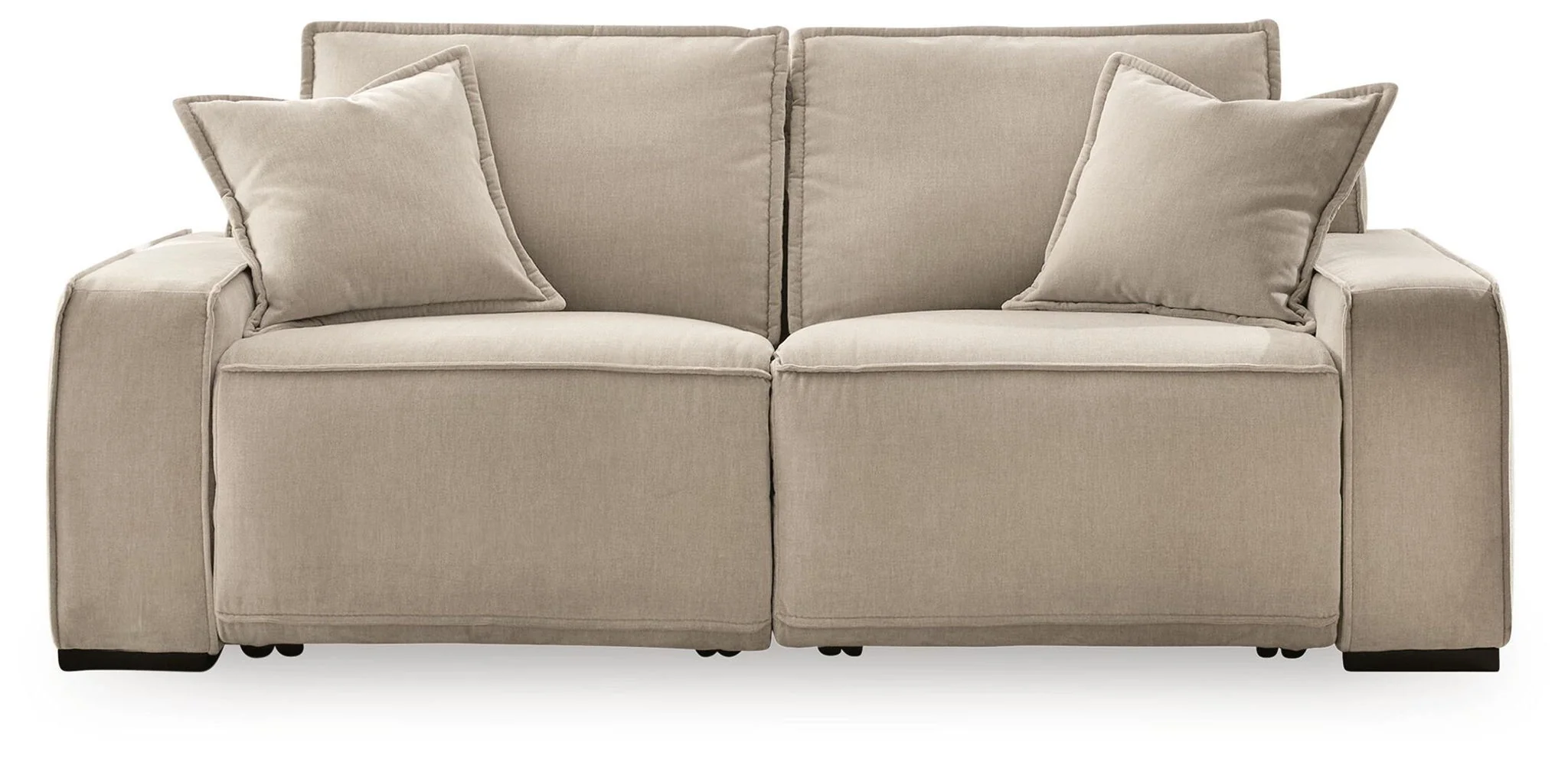 Carceri – Reclining Sectional