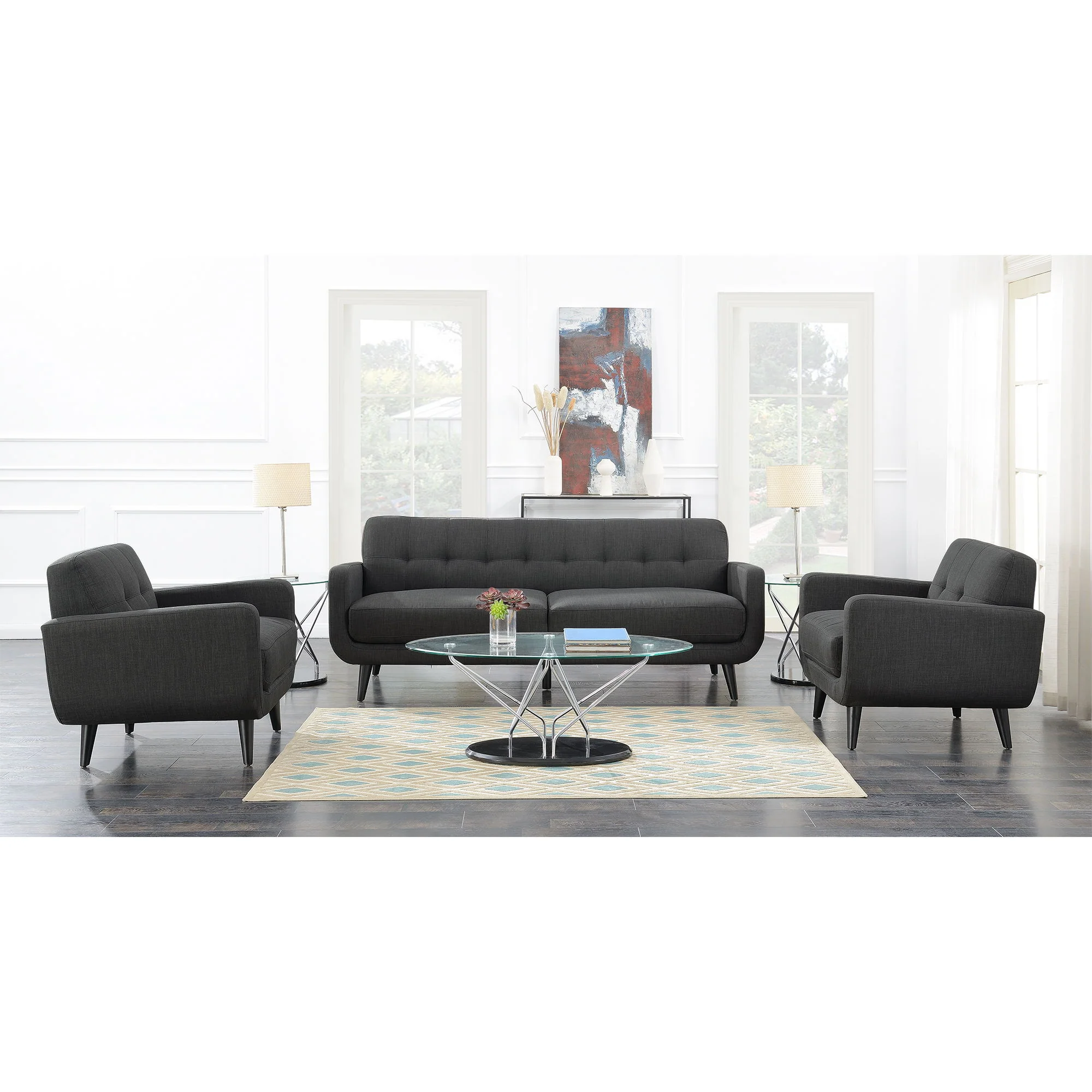 Hadley - Sofa Set - Image 3