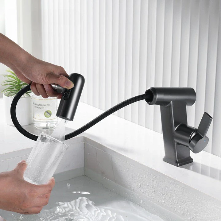Elite Multi-Mode Multifunctional Faucet - Image 2