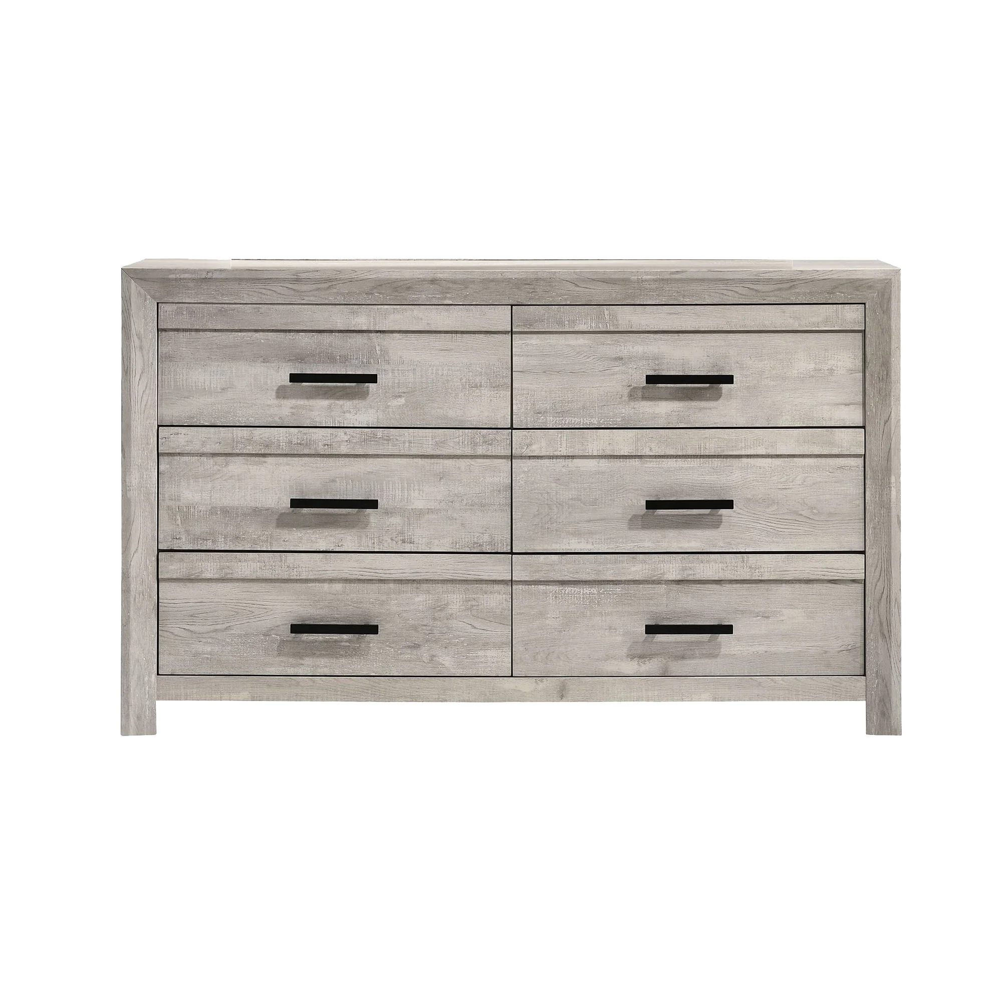 Ellen – Dresser – White