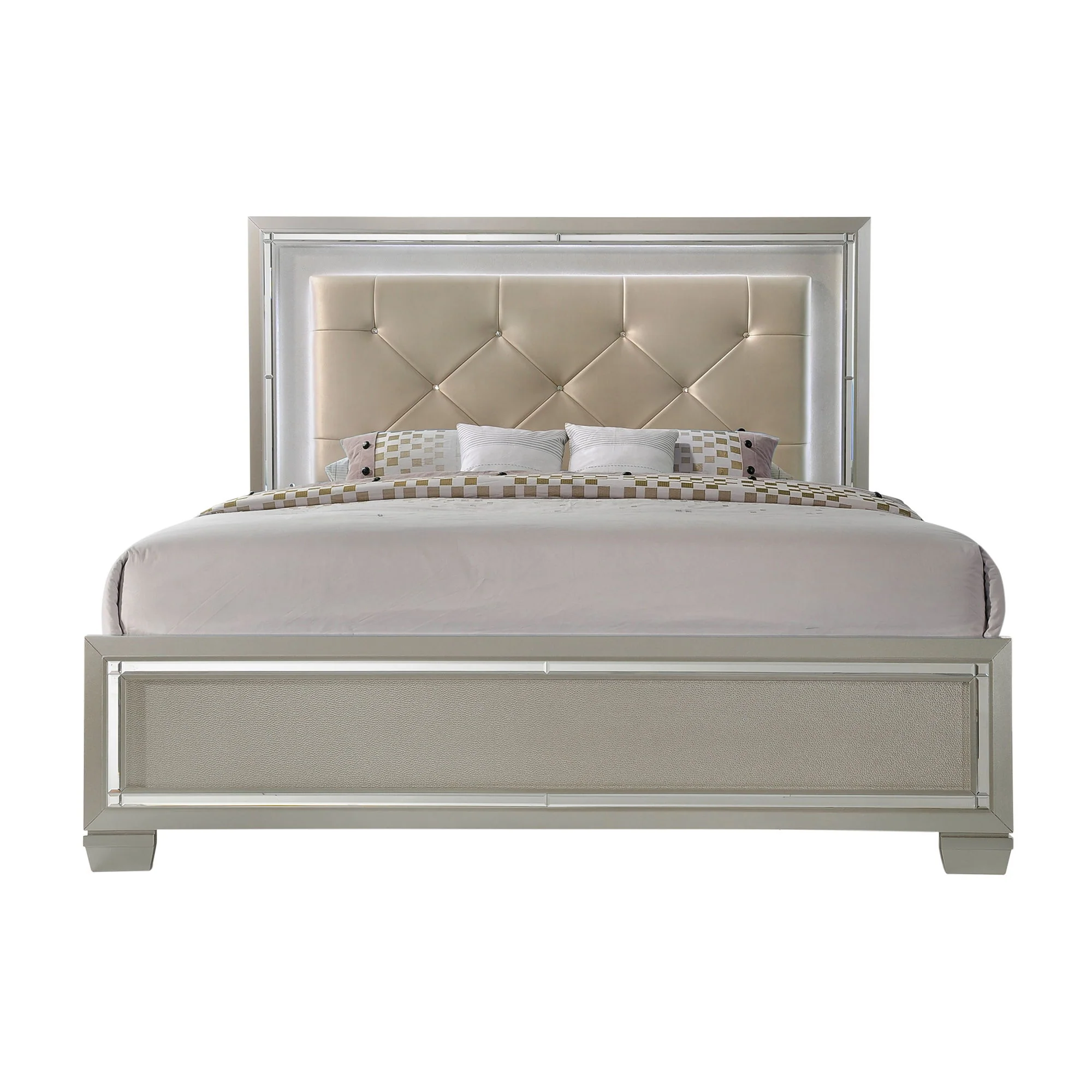 Platinum - Bed - Image 2