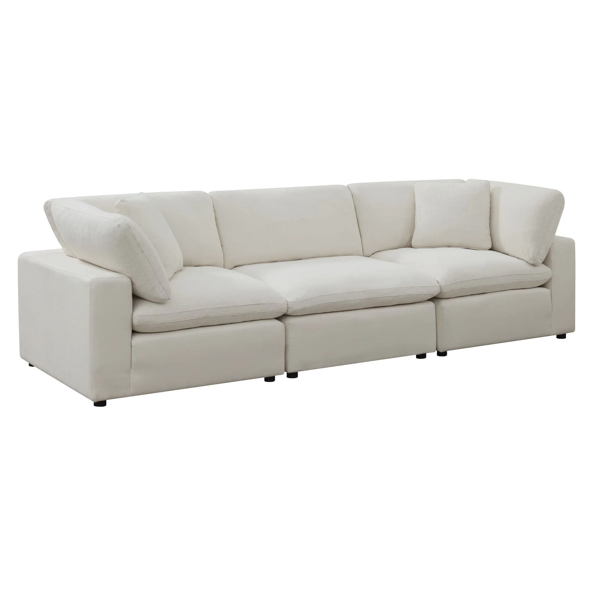 Cloud – Sectional Sofa