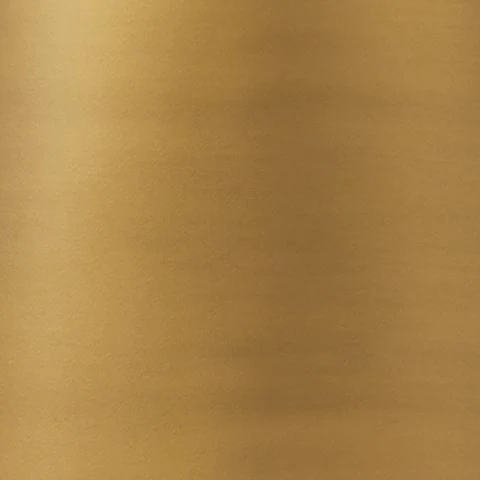 Fritzburn - Metal Table Lamp - Gold Finish / White - Image 3