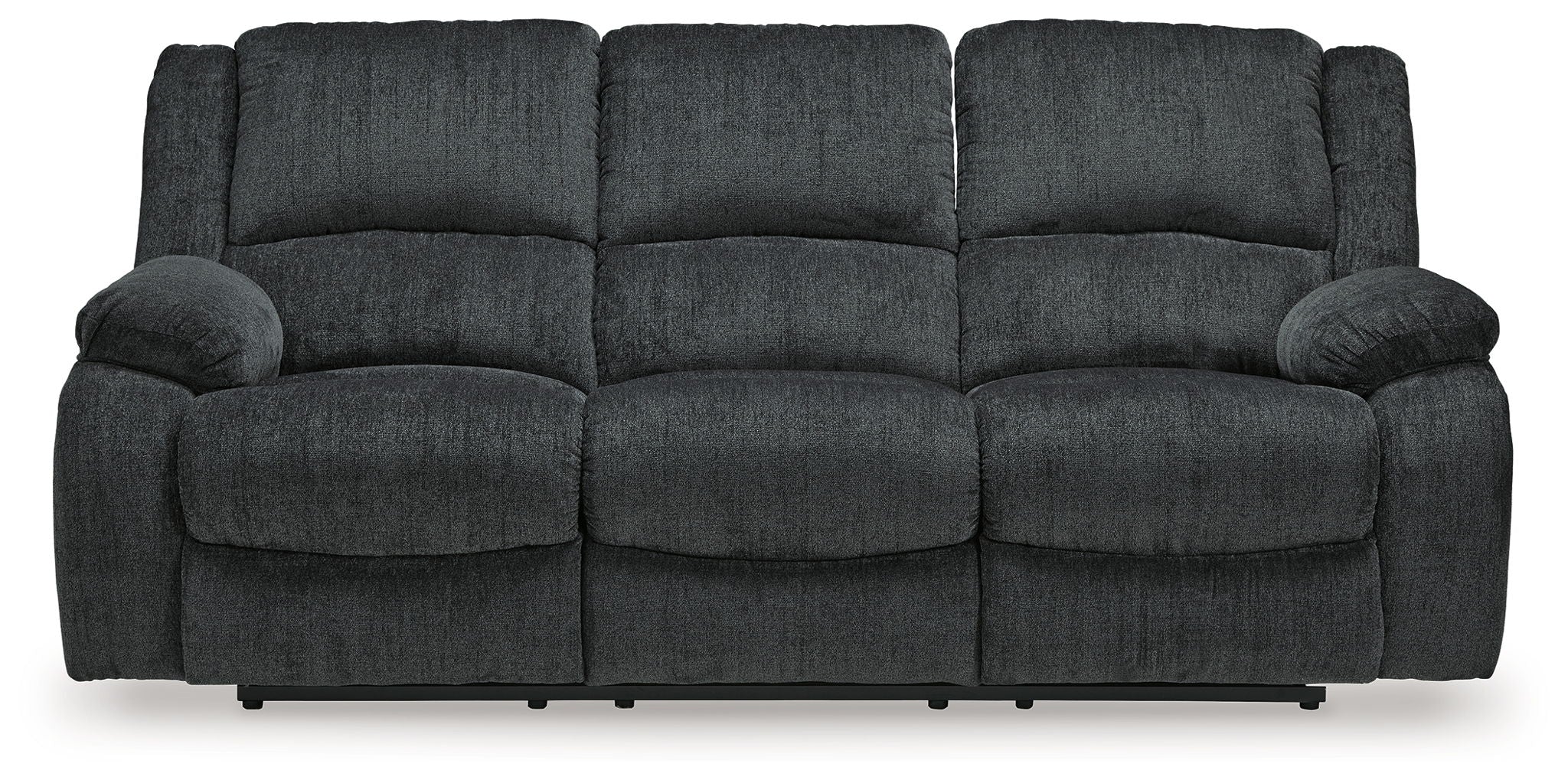 Draycoll – Reclining Sofa