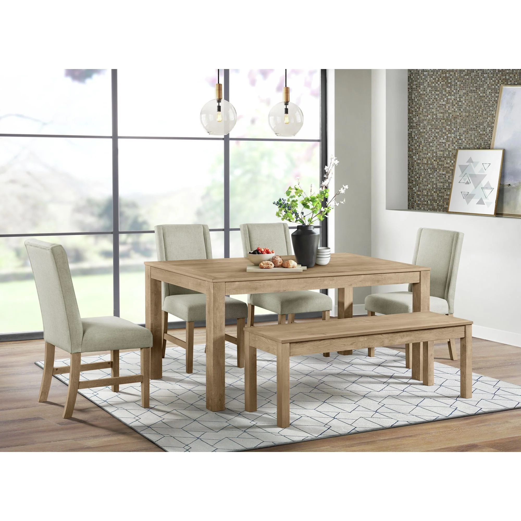 Eleanor - Dining Side Chair (Set of 2) - Image 3