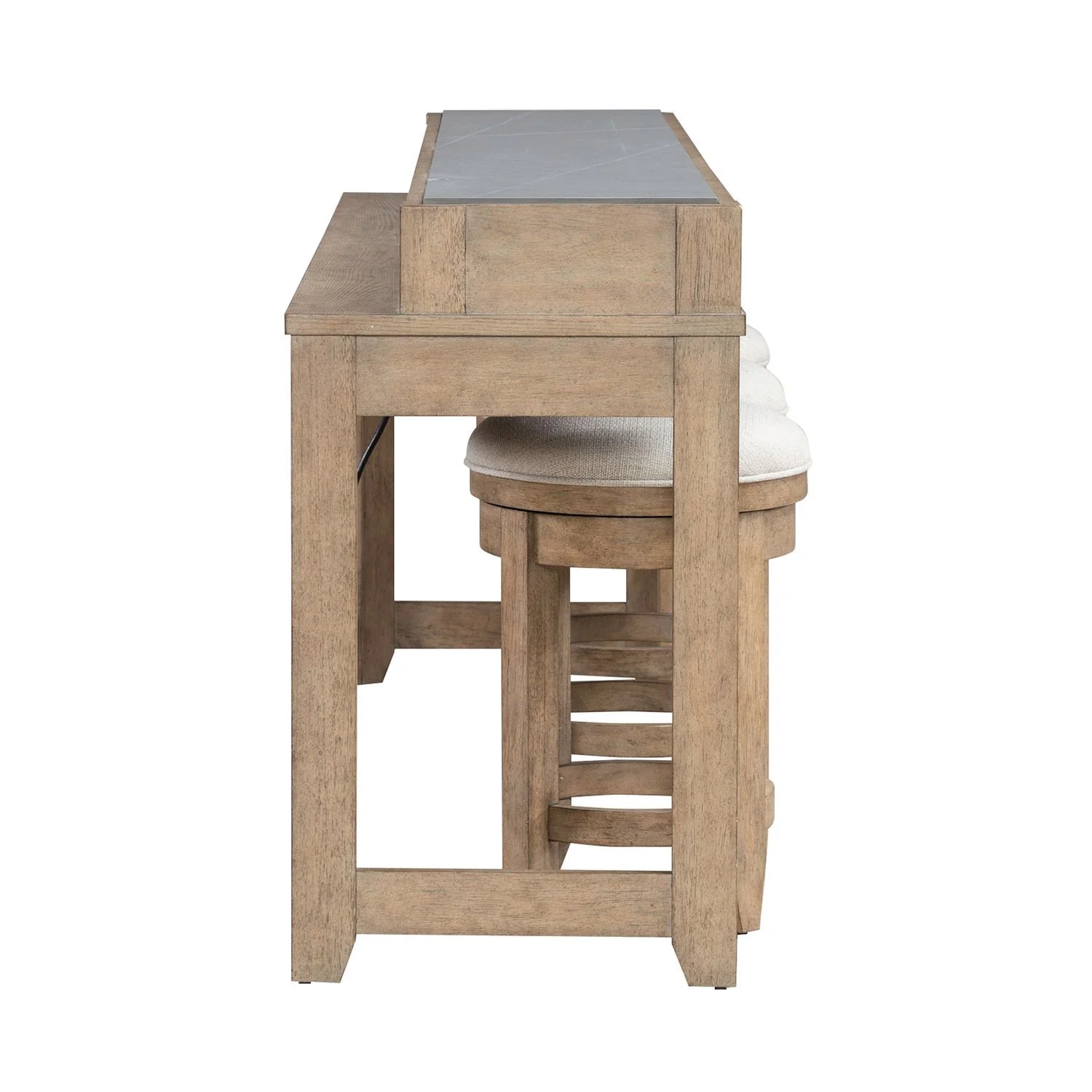 Millstone - 4 Piece Set - Nutmeg - Image 2