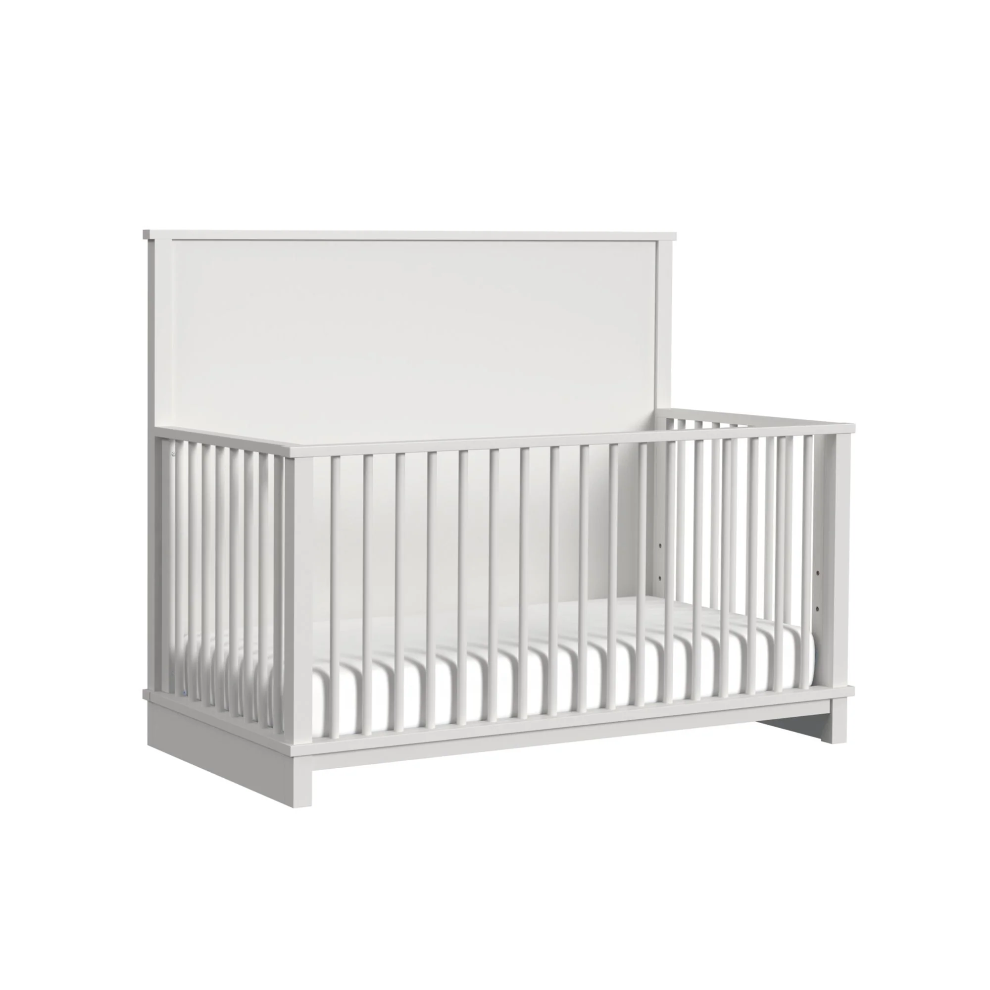 Wyller - Crib With Guard Rail - Image 2