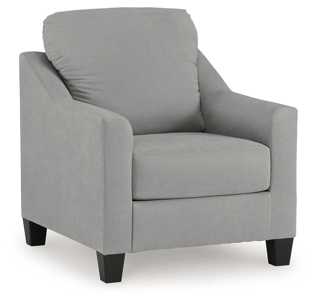 Adlai - Chair - Shadow - Image 1