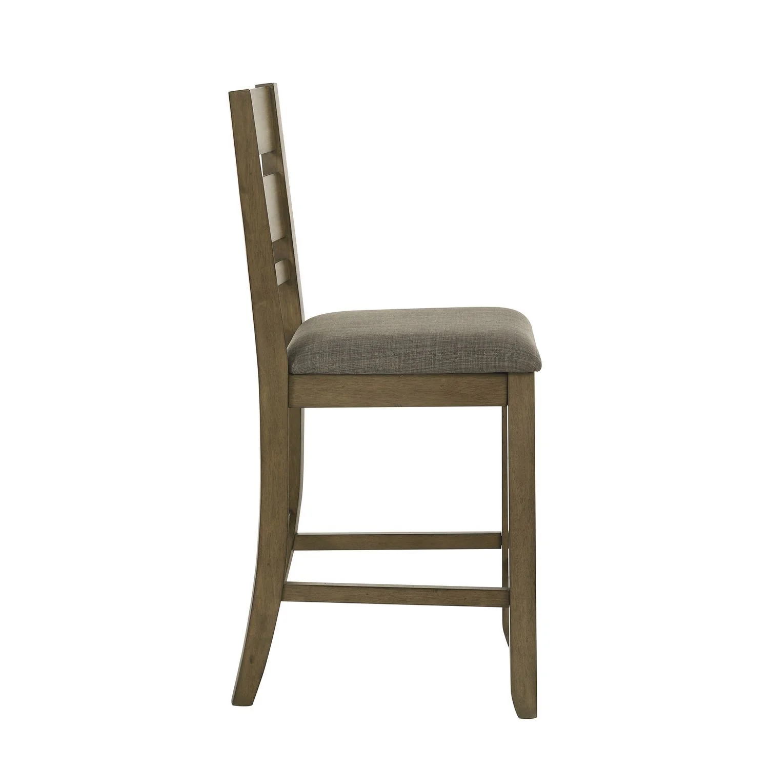 Brook Bay - Slat Back Upholstered Counter Chair (RTA) - Image 3