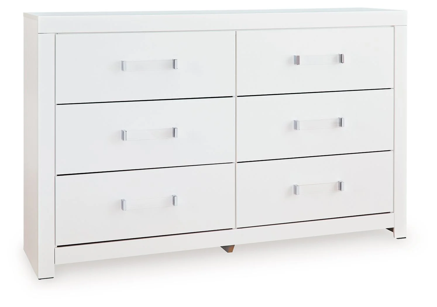Maeling - Six Drawer Dresser - Image 1