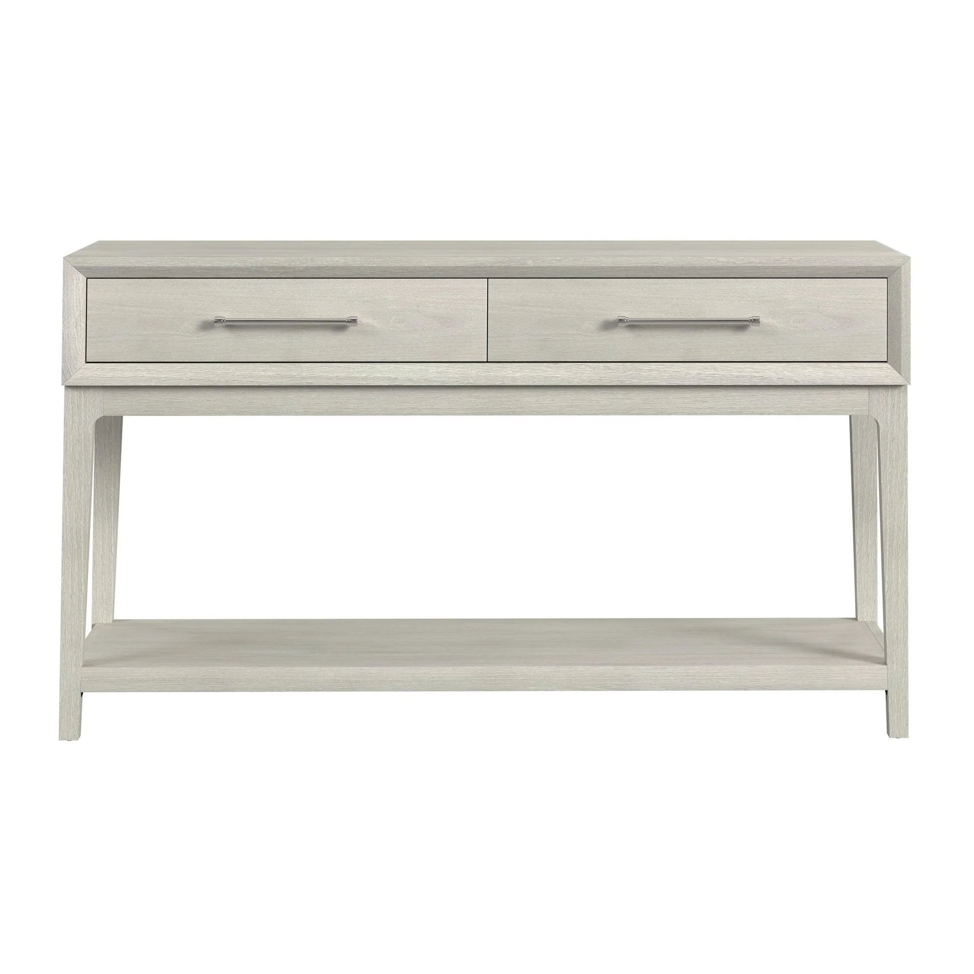 Westland - Sofa Table - Almond - Image 2