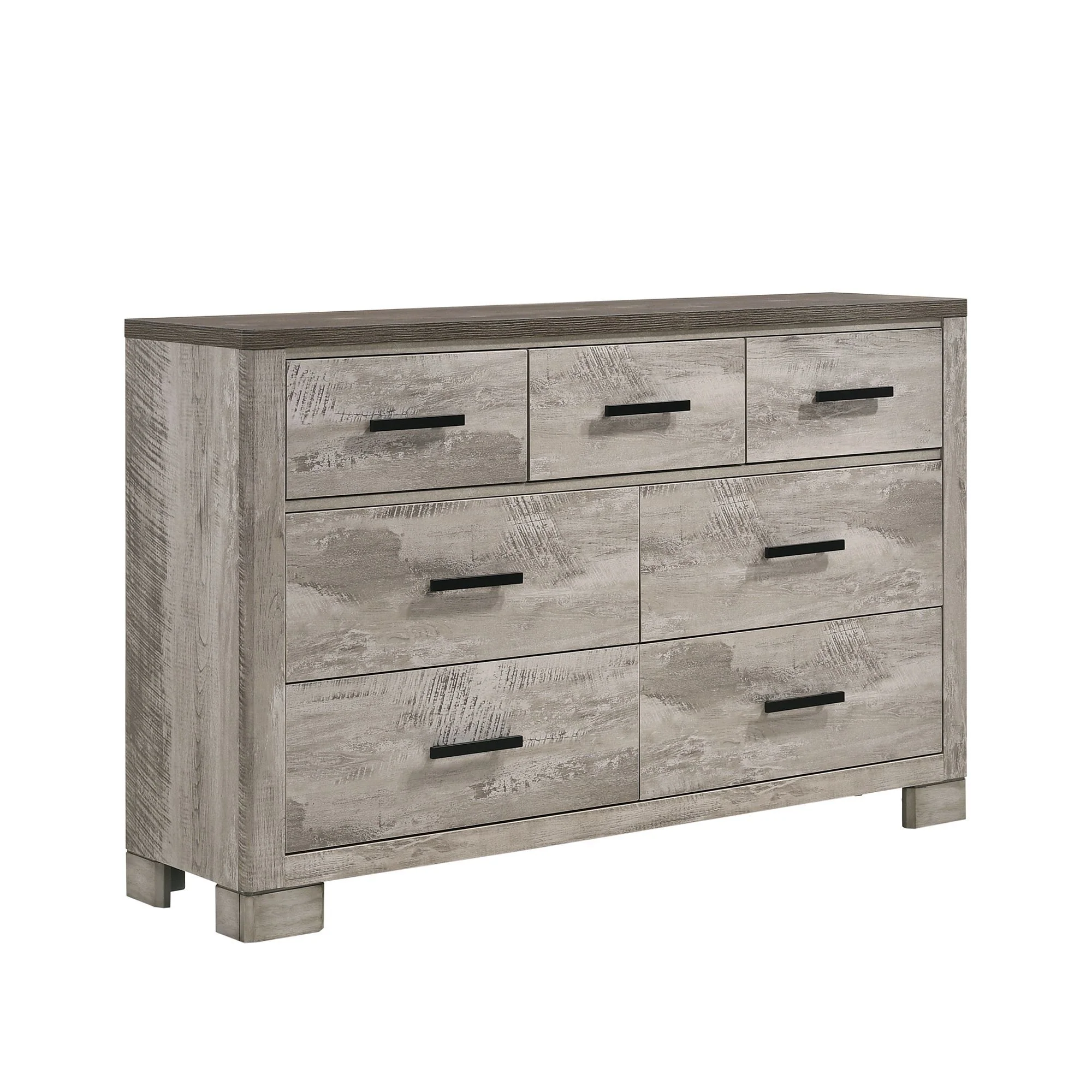 Millers Cove - Dresser - Image 1
