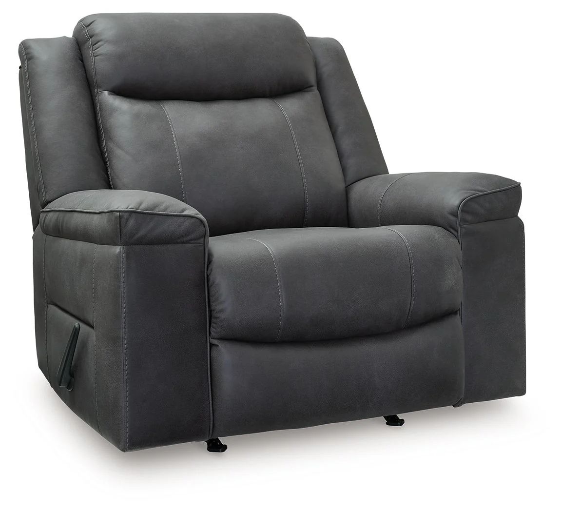 Status Check – Rocker Recliner