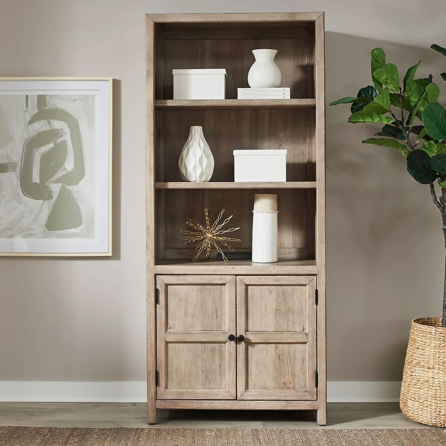 Proximity Place - Bunching Bookcase - Image 2