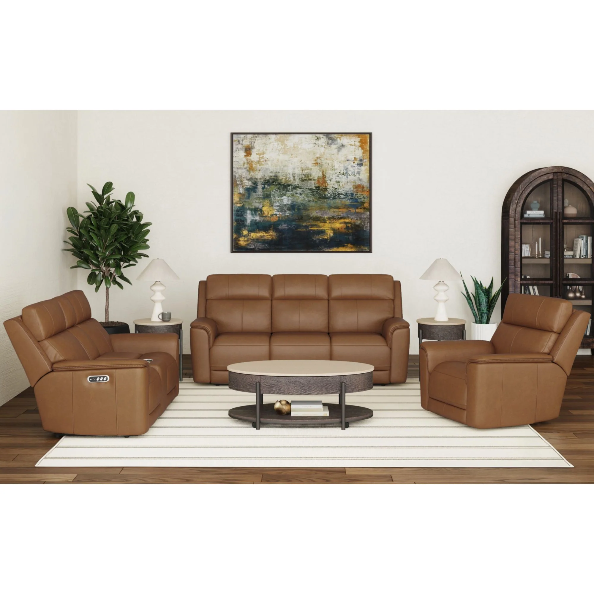 Mustang - P3 Recliner - Image 3