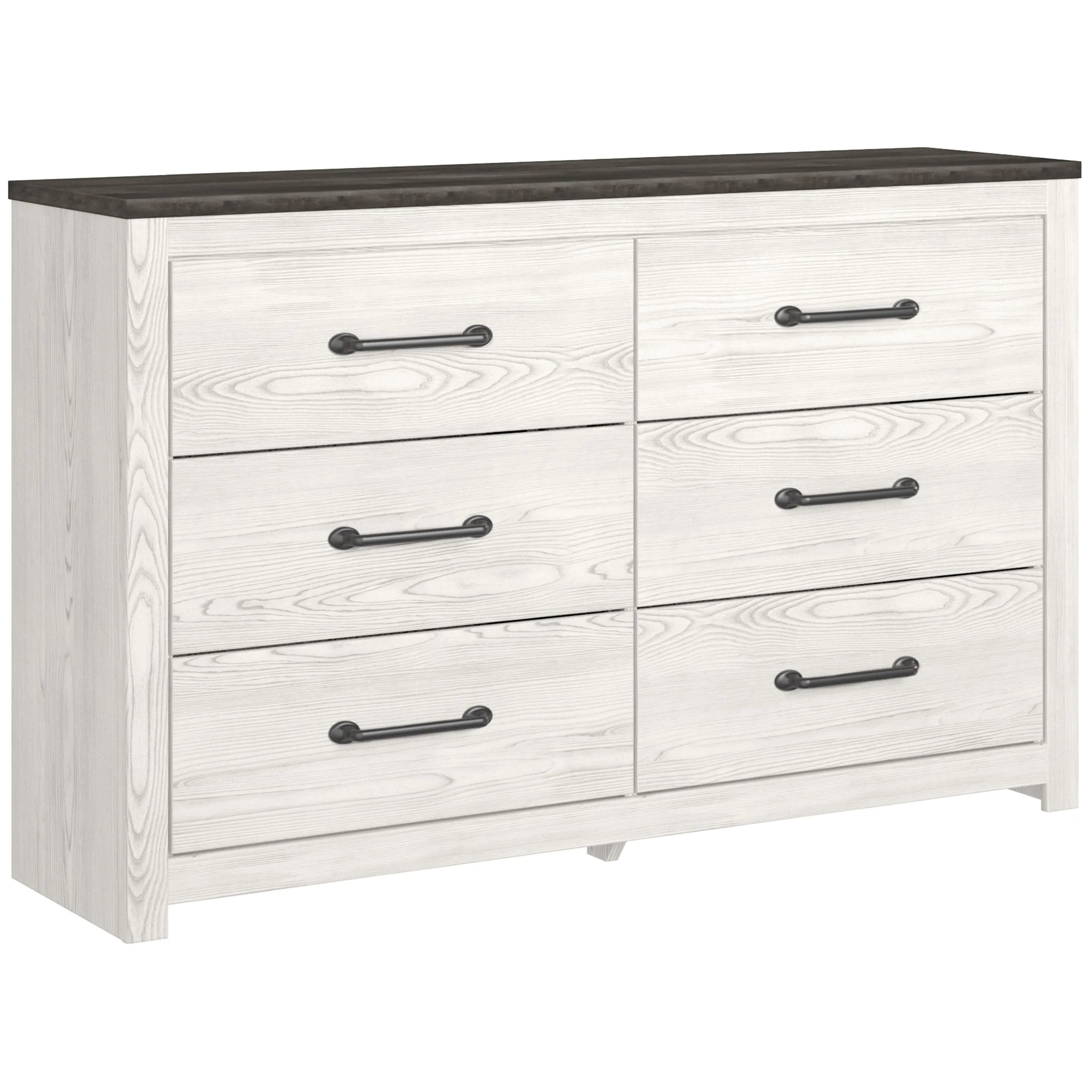 Gerridan - Panel Bedroom Set - Image 2