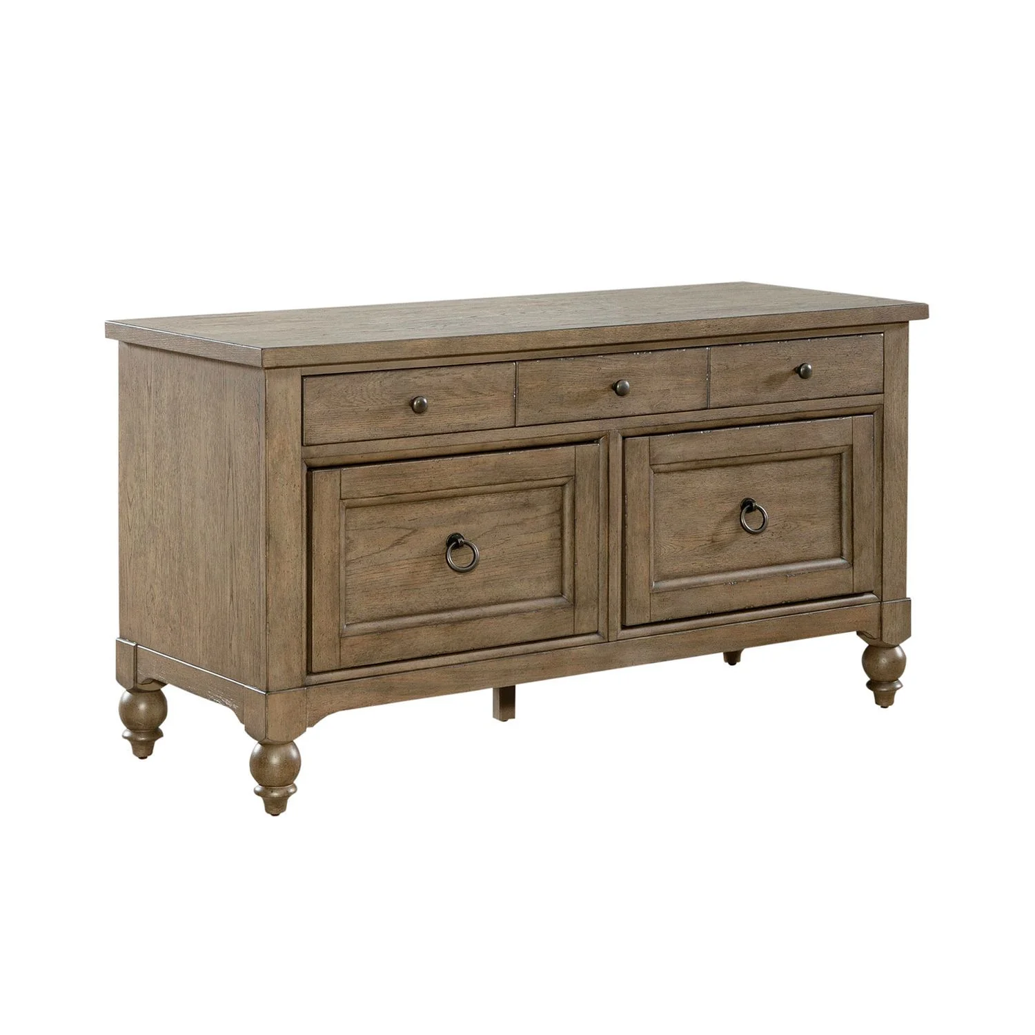 Americana Farmhouse - Credenza - Image 3