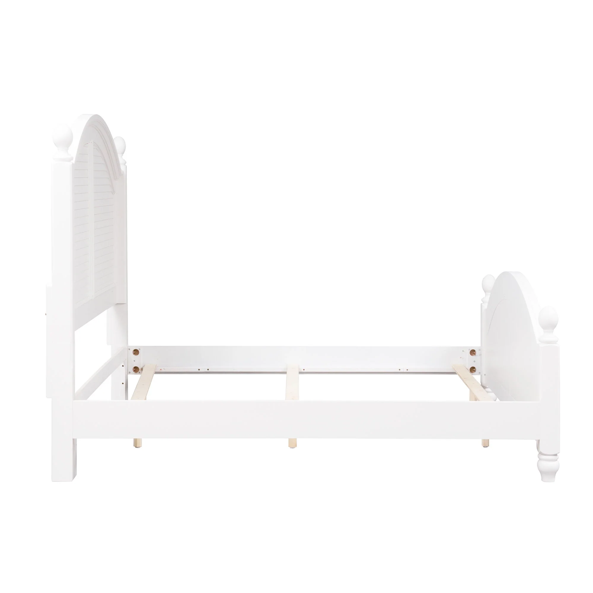 Summer House I - Poster Bed - Image 3
