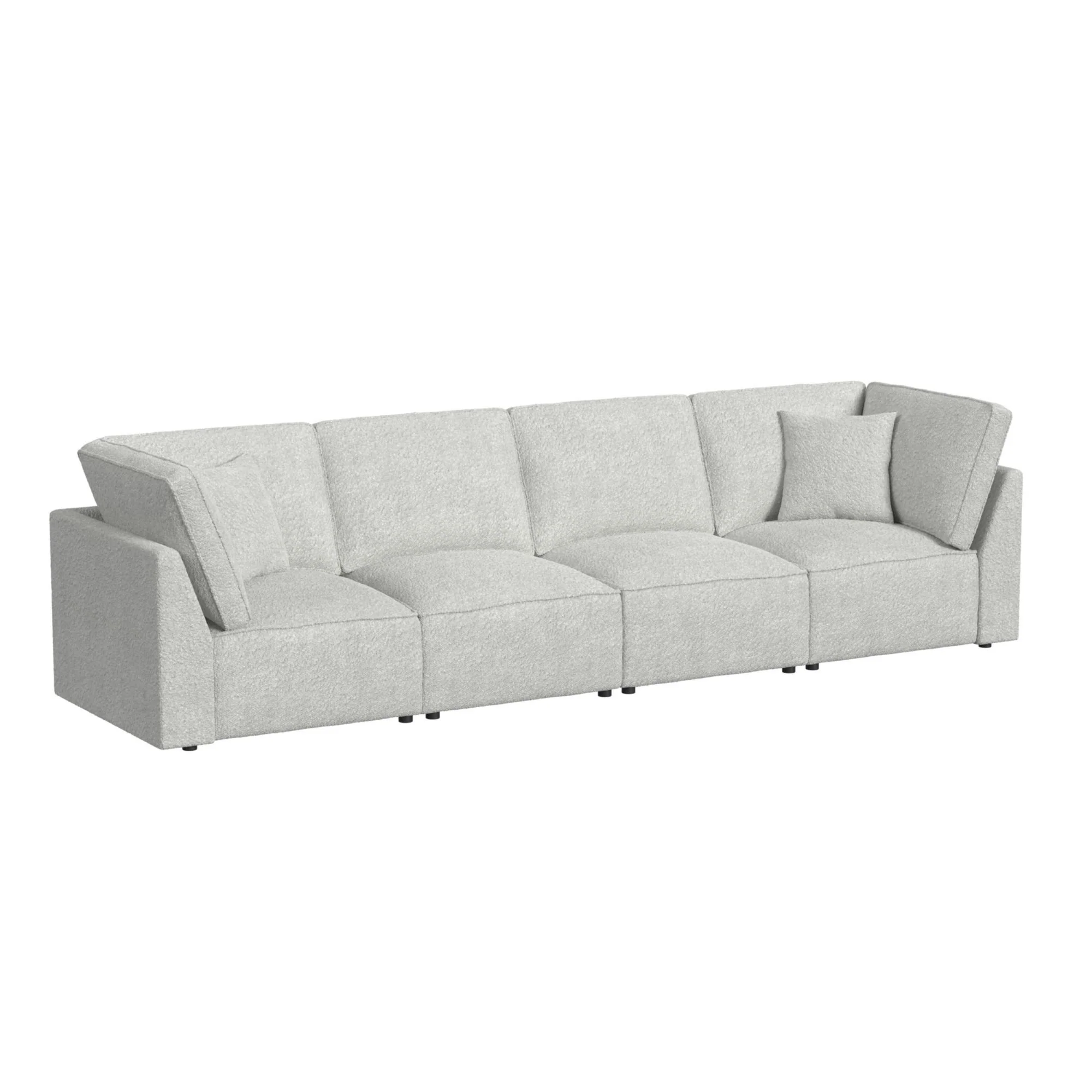 Normandy - Motion Sectional - Image 2