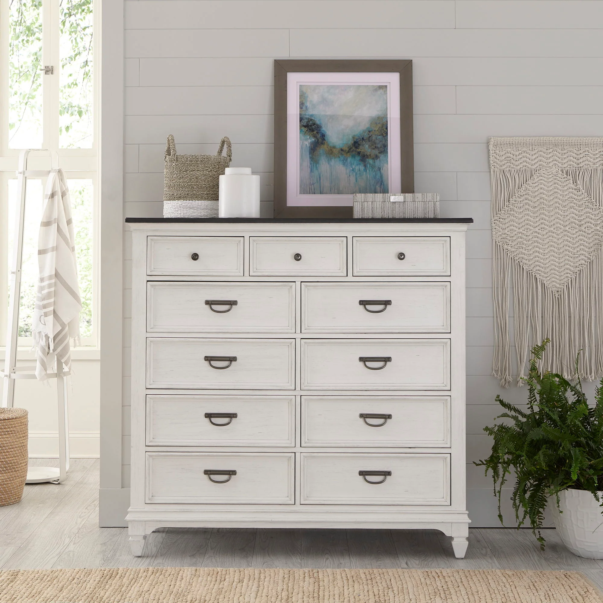 Allyson Park - Dresser - Image 3