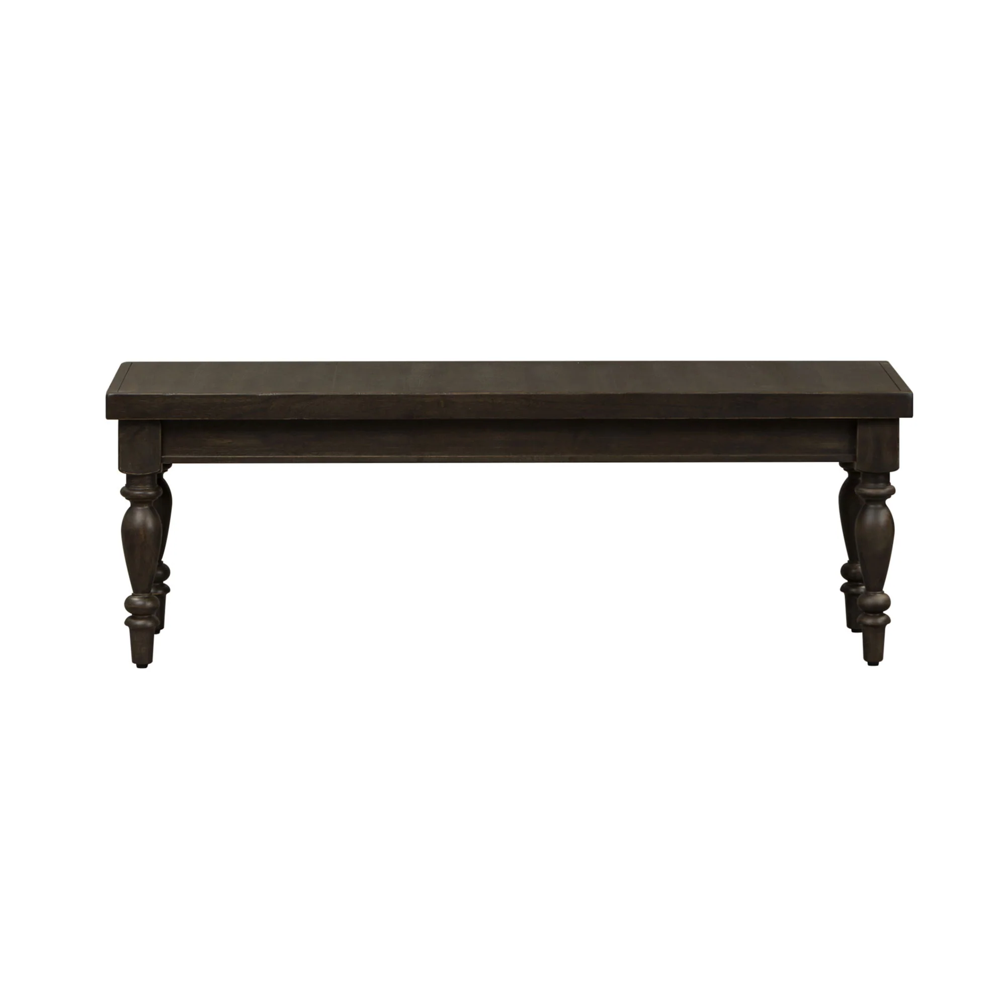 Harvest Home – Backless Bench – Chalkboard
