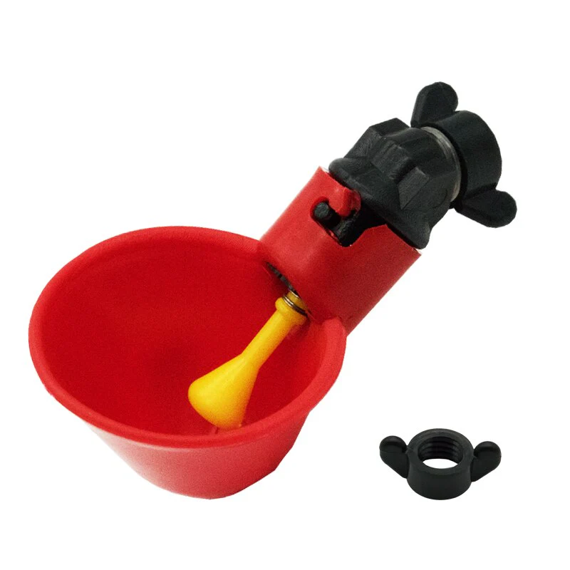 Automatic Farm Animal Water Dispenser Set - Image 1