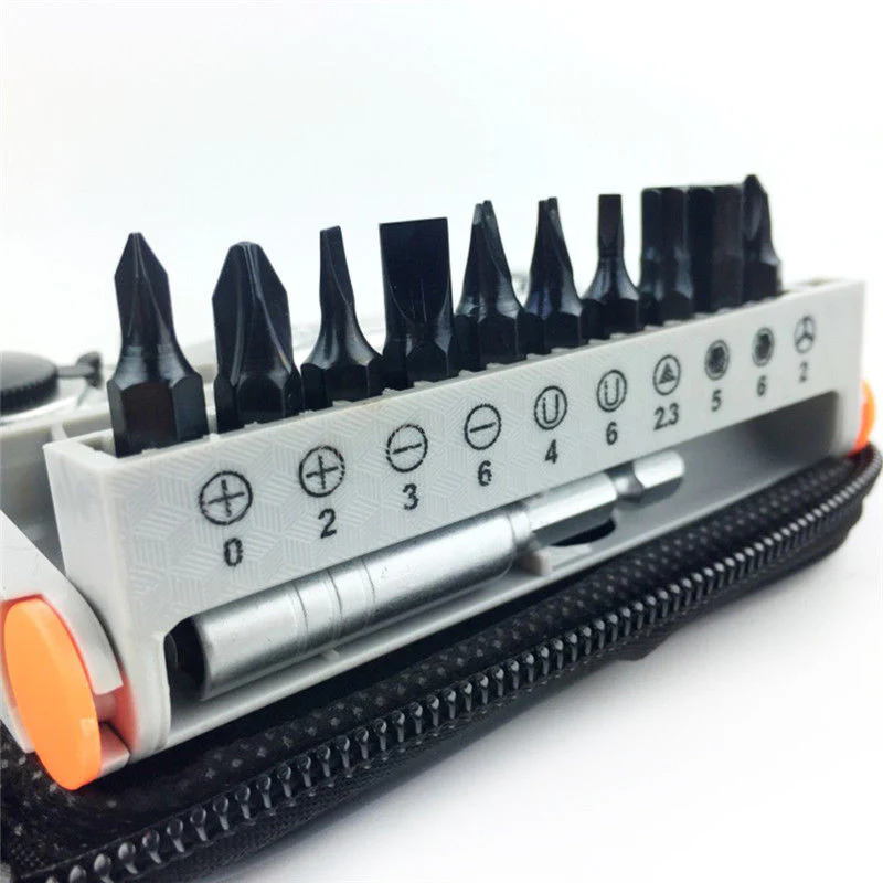 All-in-one Bike Repair Tool Kit - Image 2