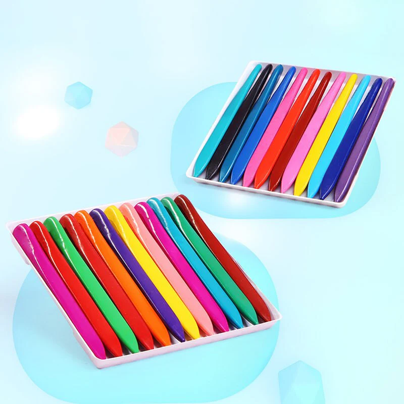 Non-Toxic Colored Drawing Pens - Image 3