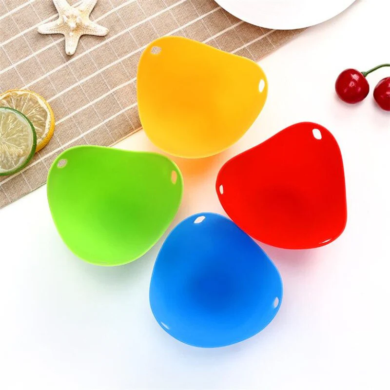 Easy Egg Maker Boiler Pods - Image 3