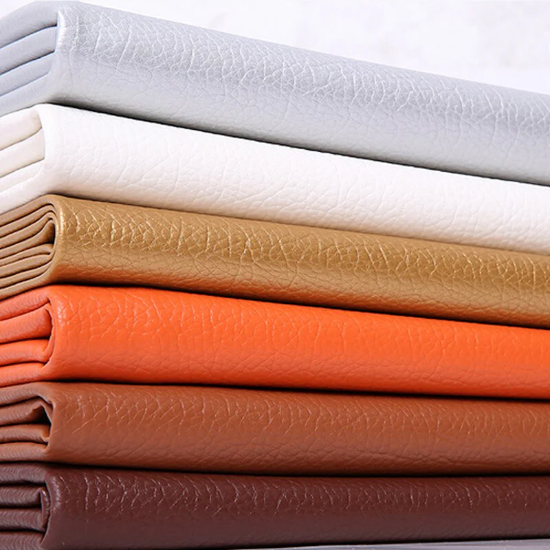 Self Adhesive Leather Repair Kit - Image 2