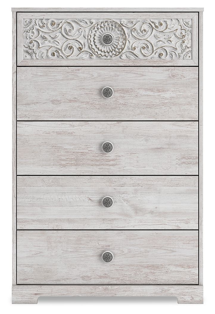 Paxberry - Chest - Image 2