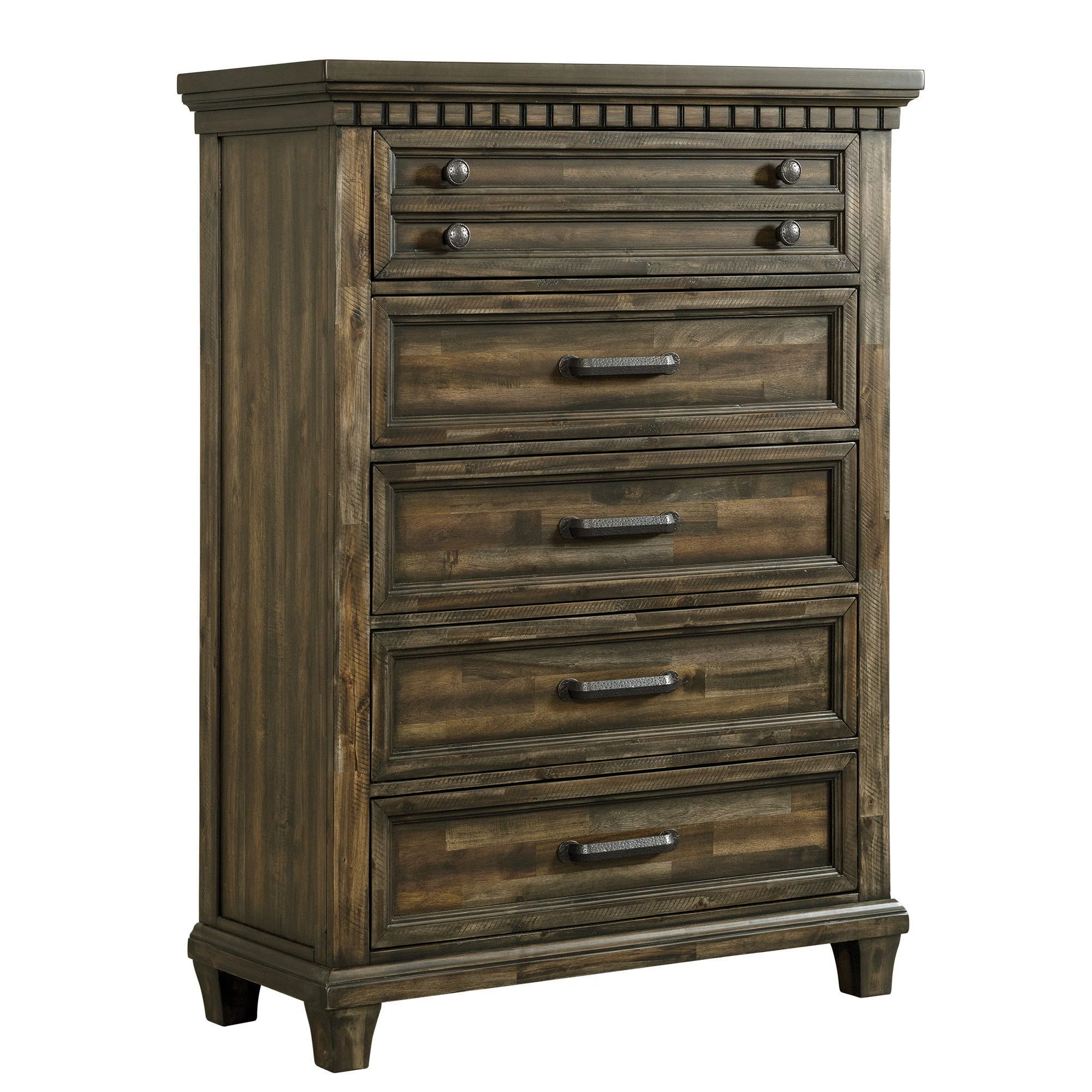 Mccoy - 5 Drawer Chest - Image 1