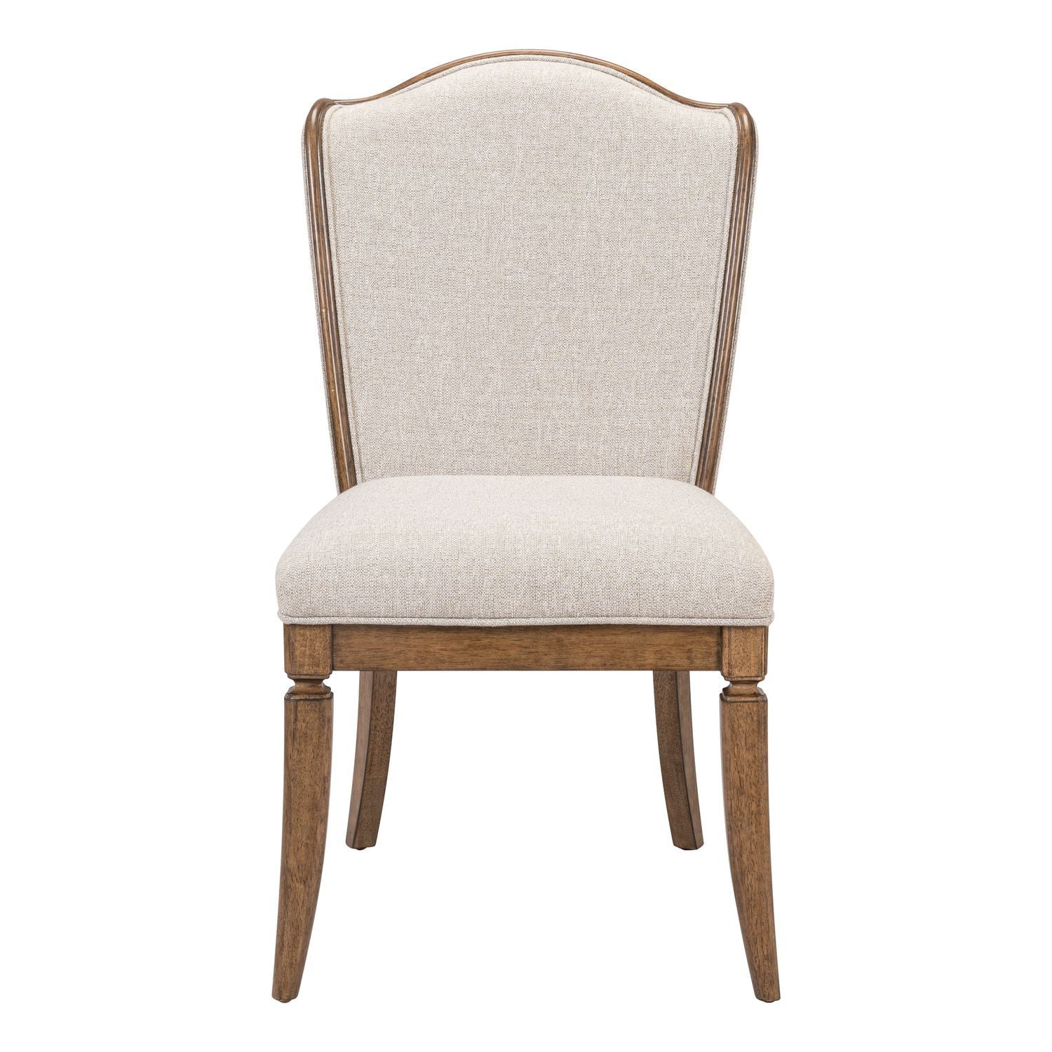 Harrison Heights - Upholstered Side Chair - Sienna - Image 2