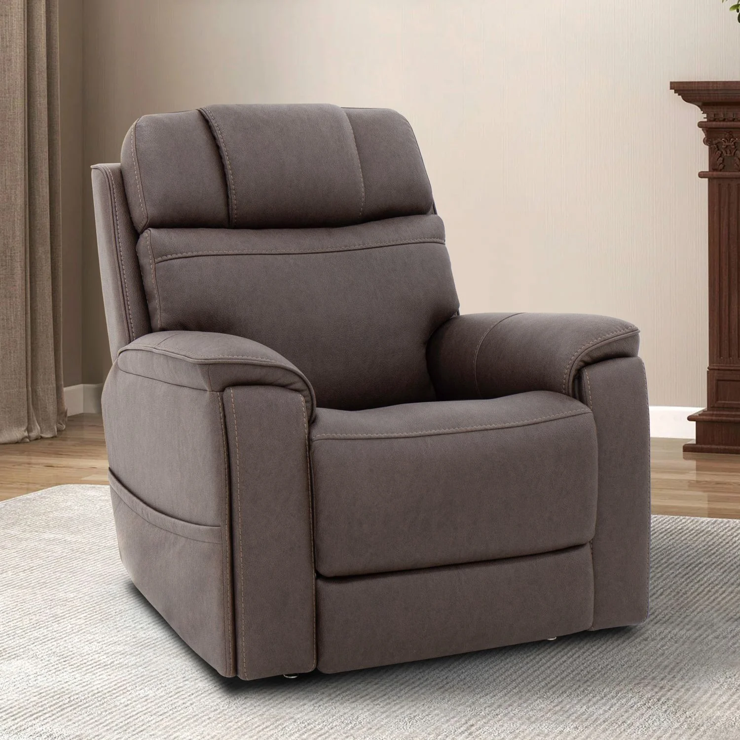 Revive - Power Lift Recliner - Image 1