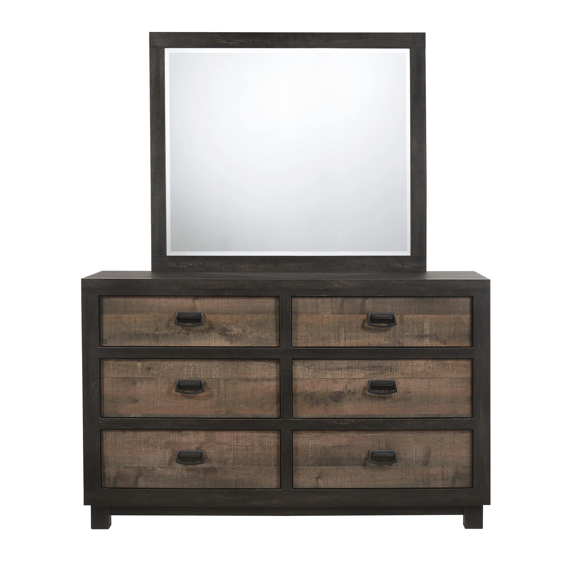 Harlington - 6-Drawer Dresser - Image 3