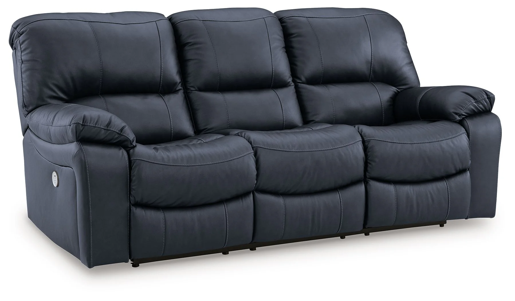 Leesworth - Reclining Sofa - Image 3