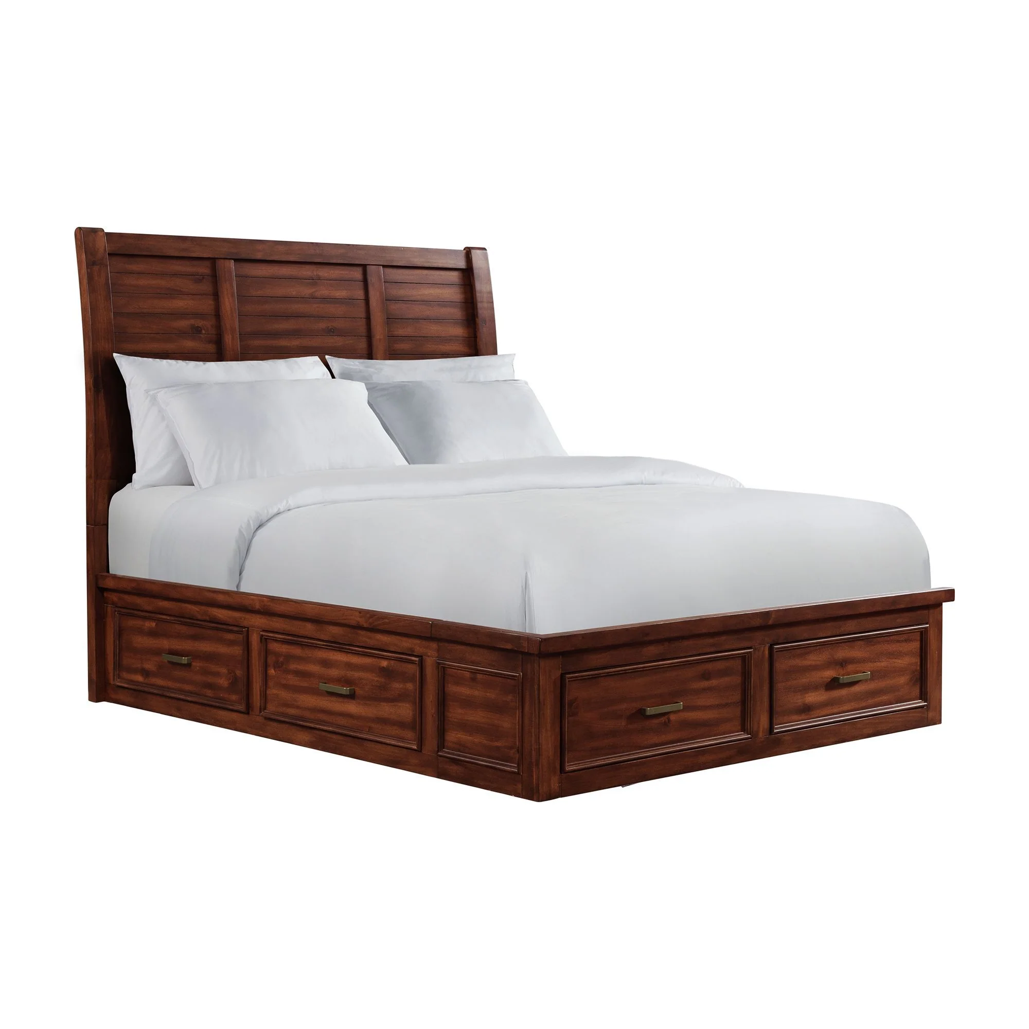 Sullivan - Storage Bed - Image 2