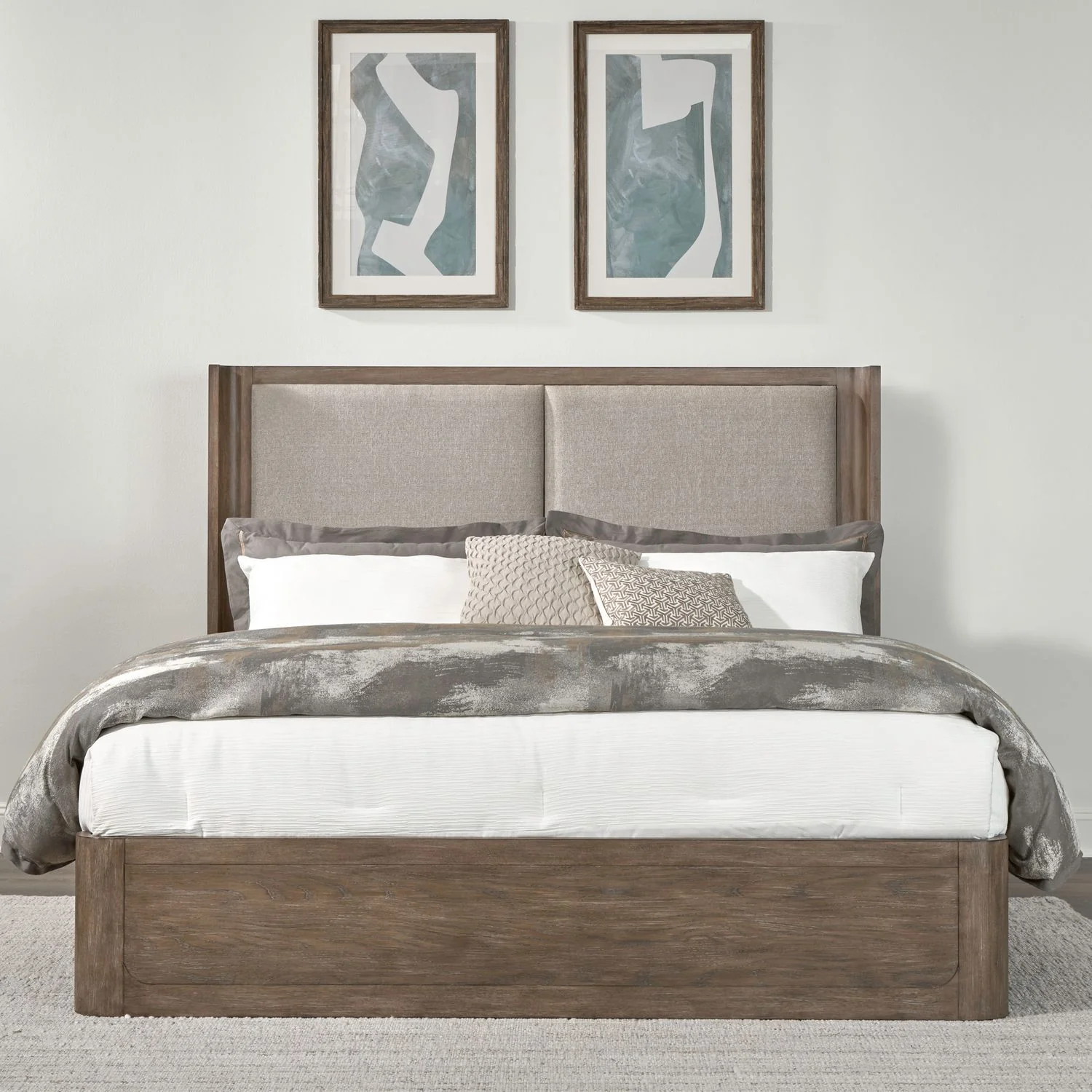 South Bend - Shelter Bed - Image 1