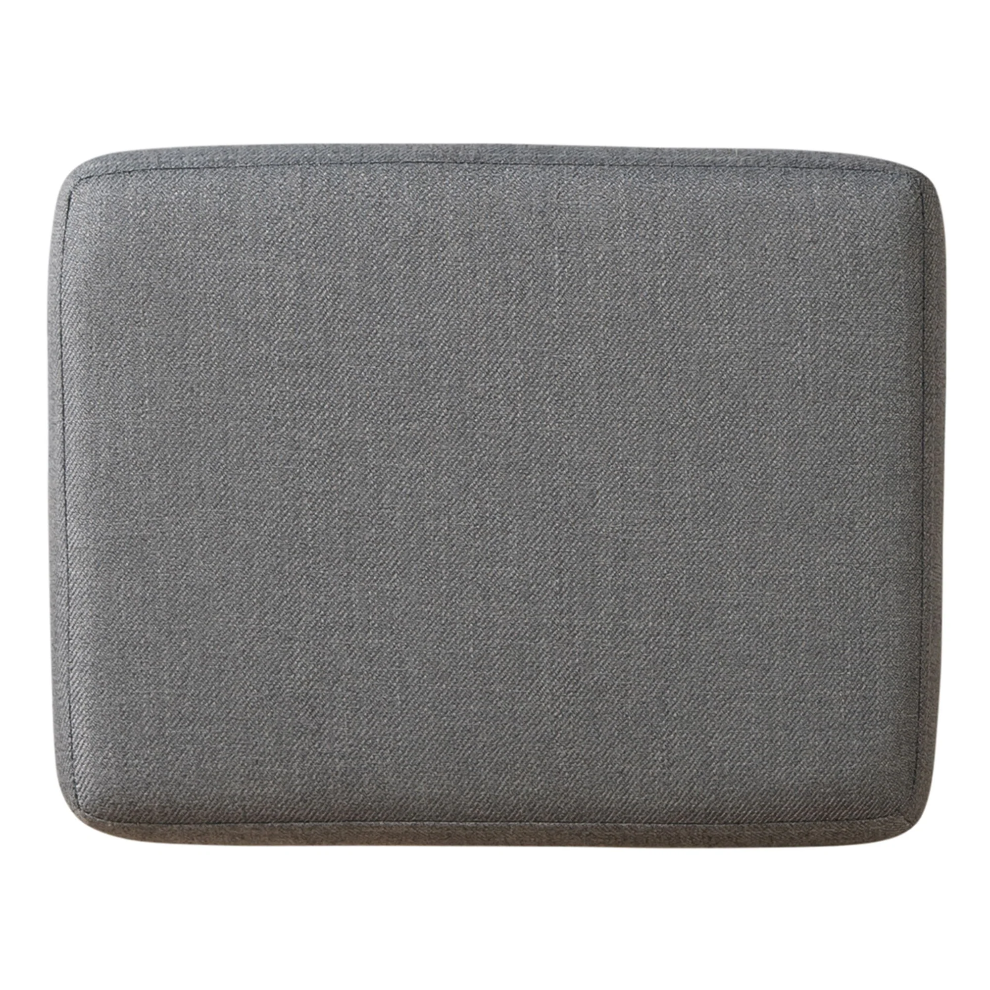 Hayden Way - 4 Piece Dining Room Set - Gray Wash - Image 2