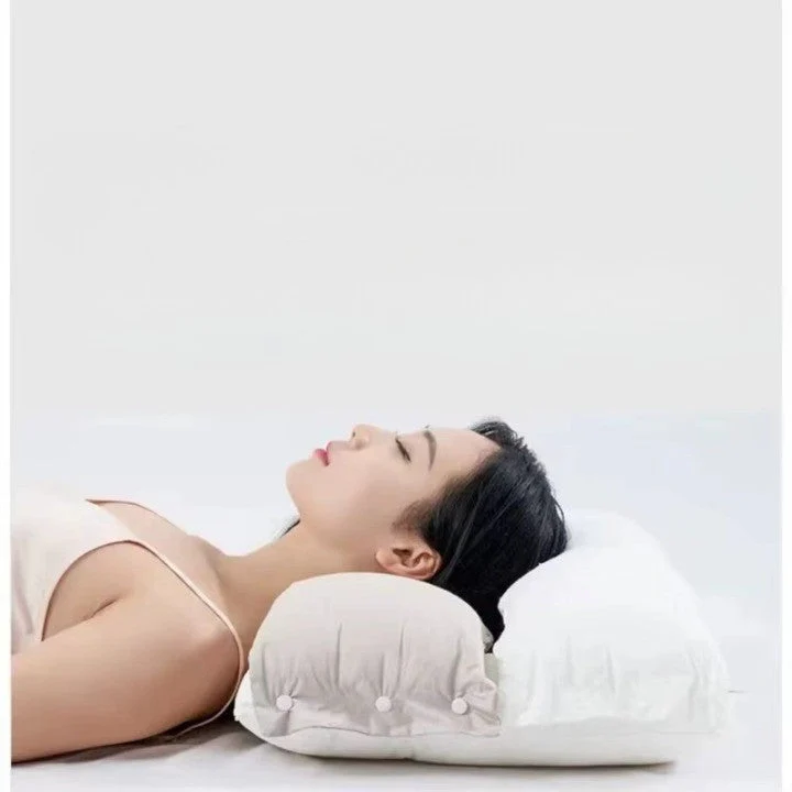 Deep Sleep Adjustable Orthopedic Pillow - Image 2