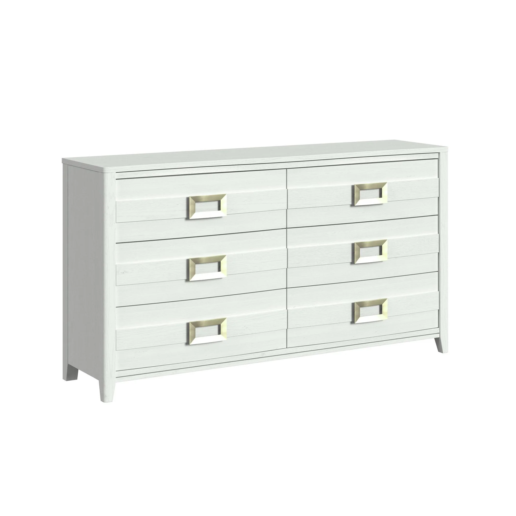Tobias – 6-Drawer Dresser