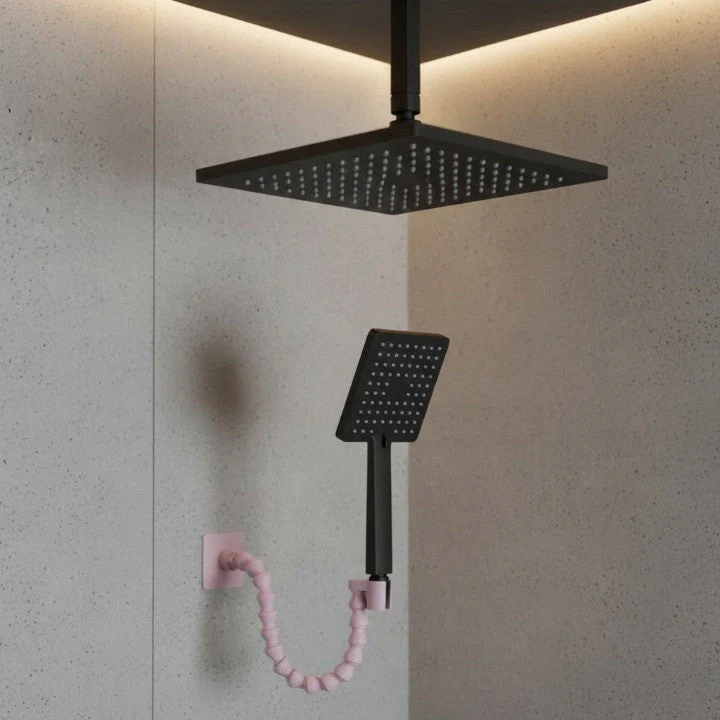 Stretchable Grab Multifunctional Wall Holder - Image 3