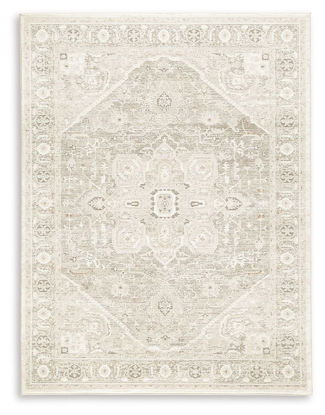 Gatwell - Rug - Image 1