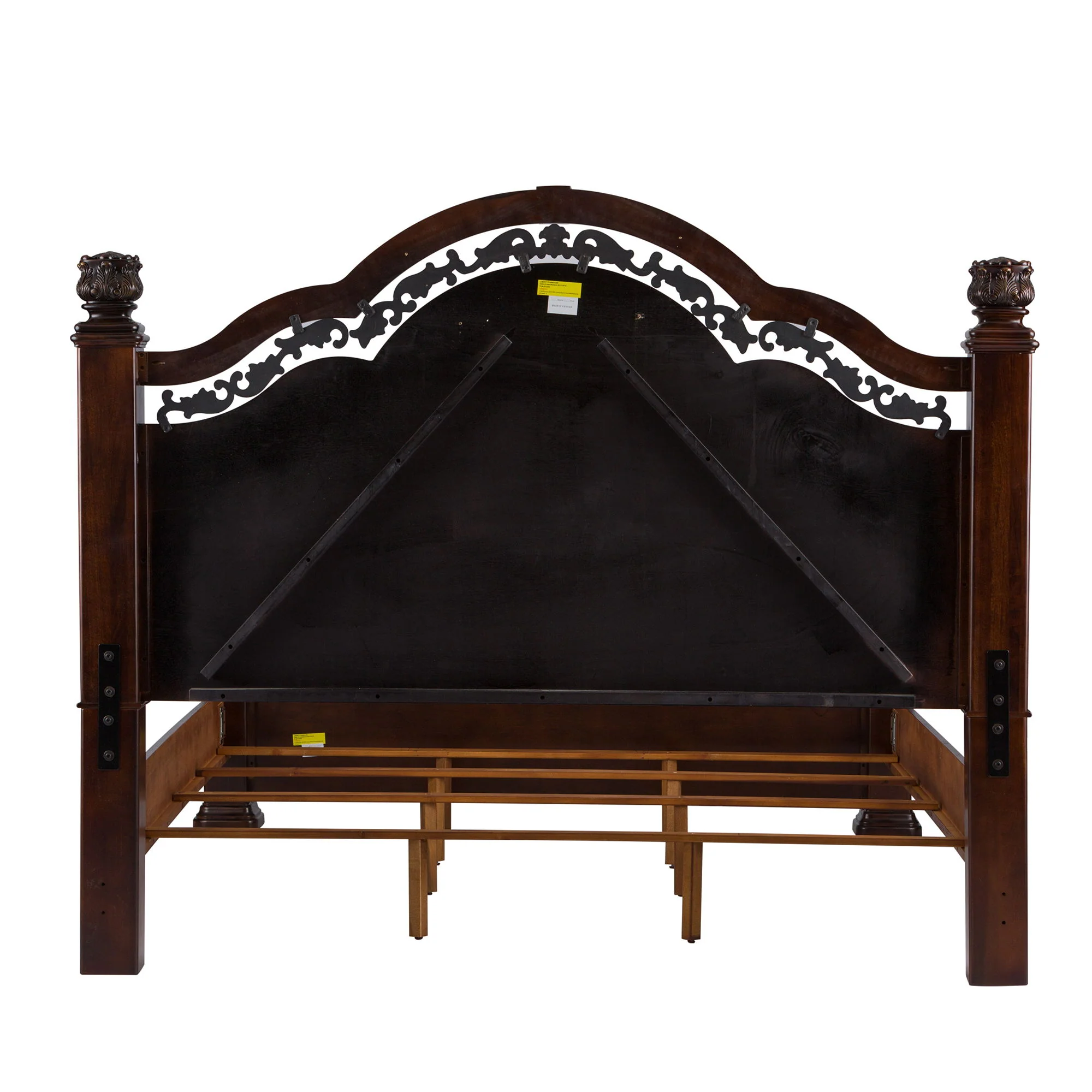 Messina Estates - Poster Bed - Image 2