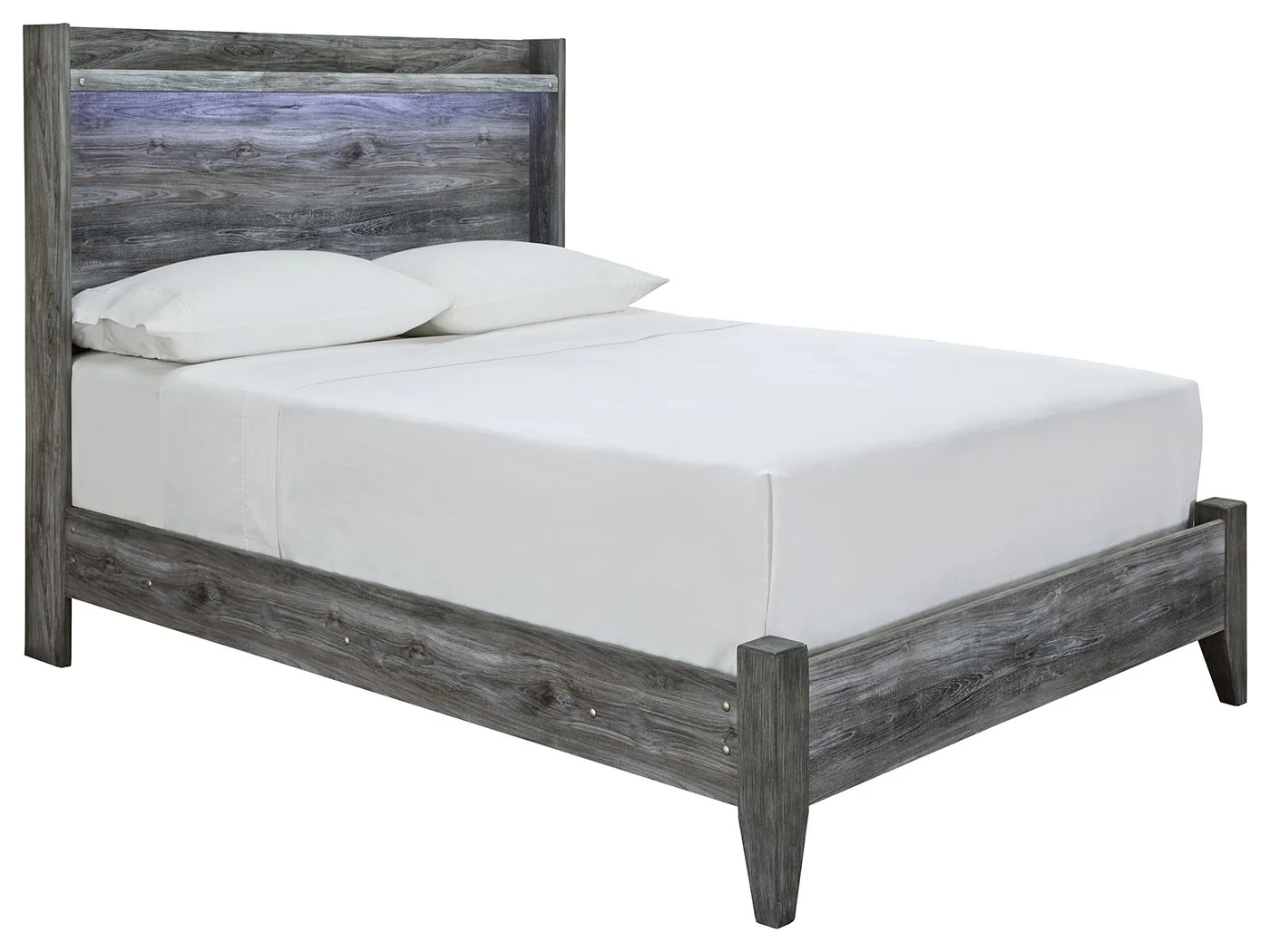 Baystorm - Panel Bed - Image 3
