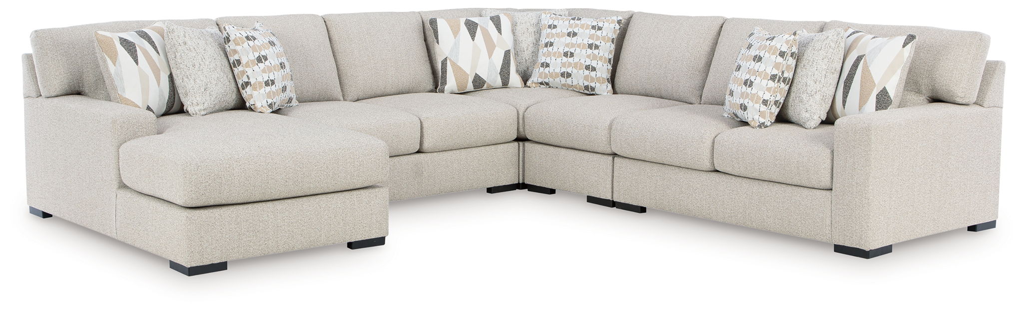 Laurelgrove - Sectional - Image 3